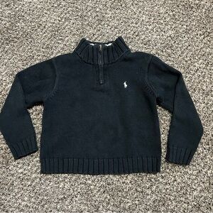 Boys Polo By Ralph Lauren Sweater